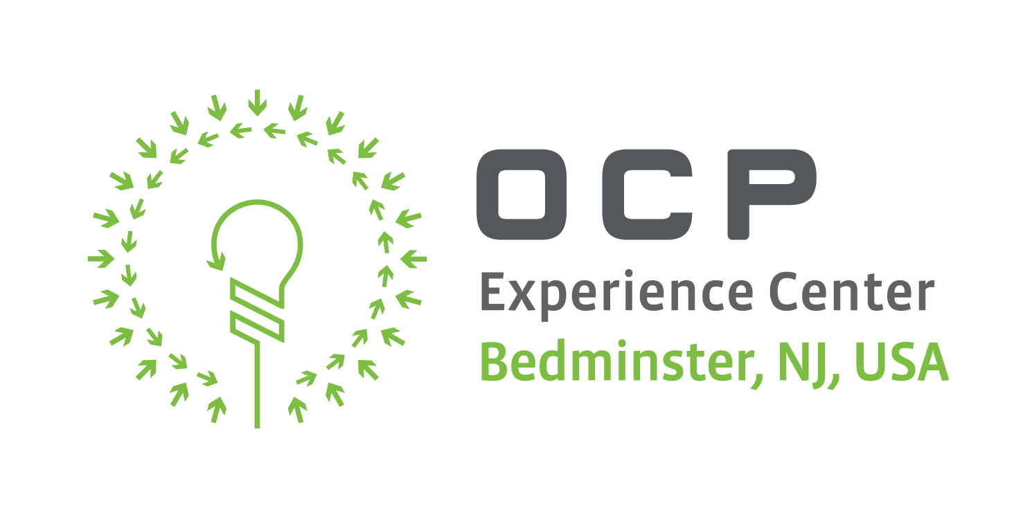 OCP Experience Center in North America hosted by Arm